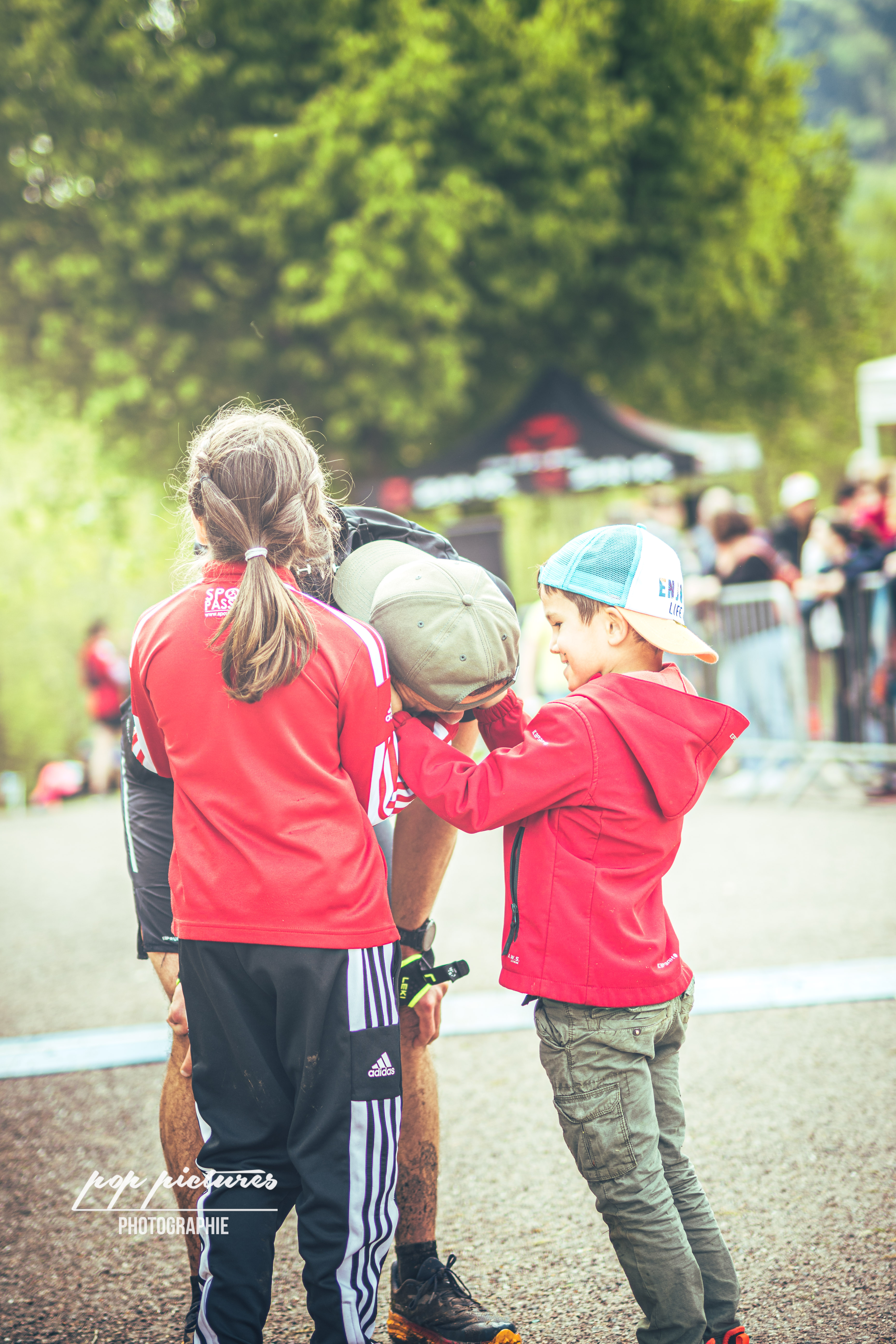 Image du trail